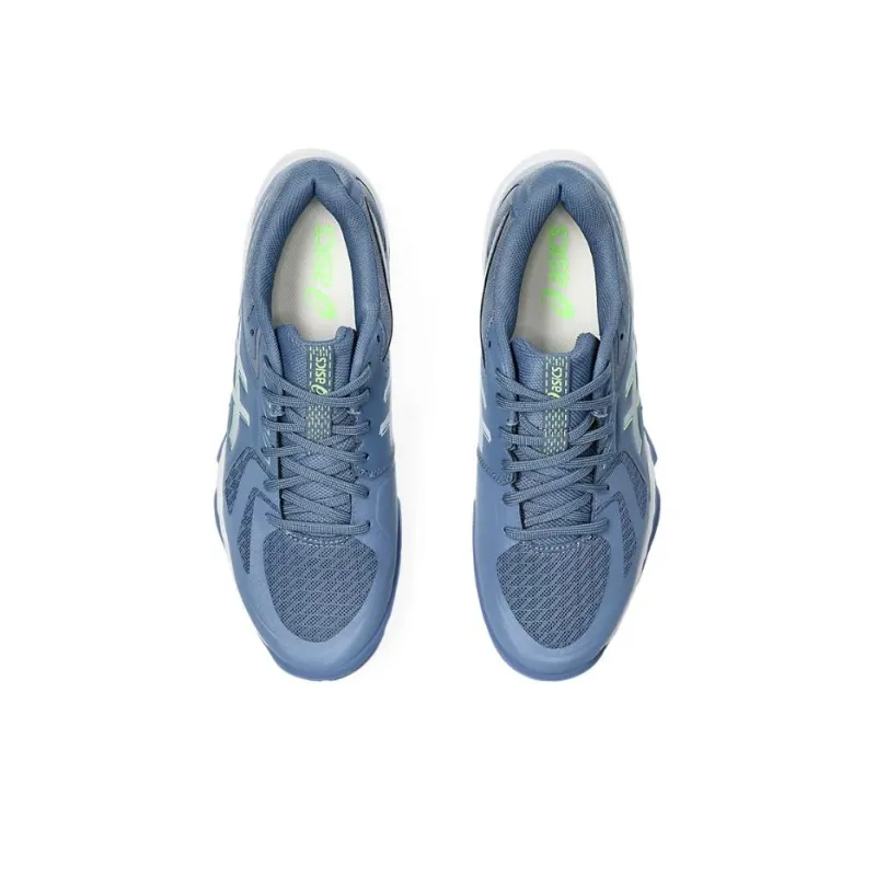 Asics Blade Ff 'Denim Blue'-2