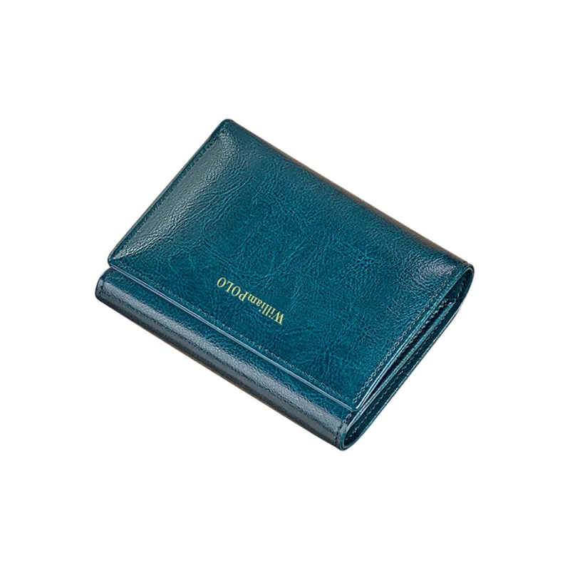 WilliamPOLO Wallets-2