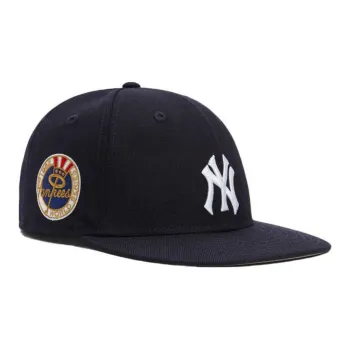 KITH For New Era New York Yankees 10 Year Anniversary 1937 World Series Low Profile 59Fifty Fitted Hat
