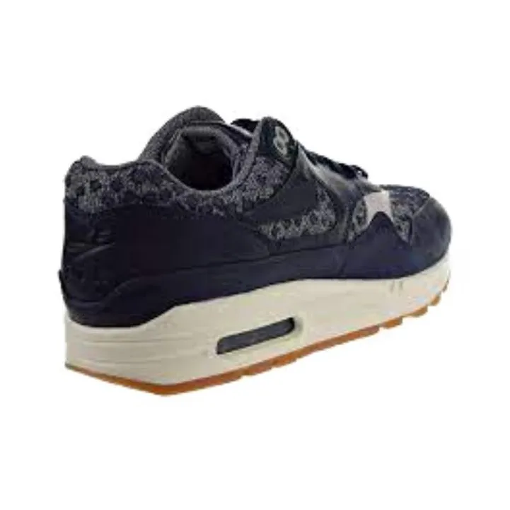 Nike Air Max 1 Premium 'Obsidian' Women's-3