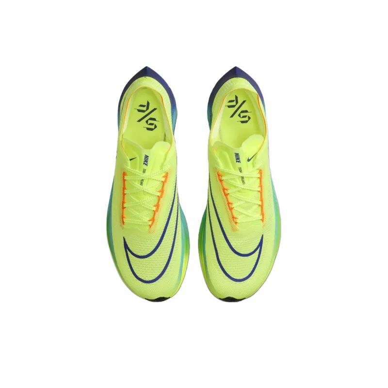 Nike ZoomX Streakfly Volt-3