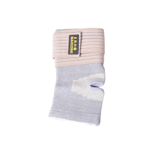MAXSOINS Ankle Braces Everyday Fitness Unisex Polyester-7