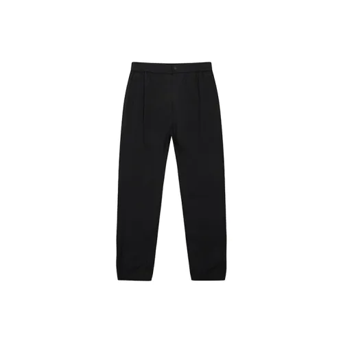 Magn Lens Casual Pants Men