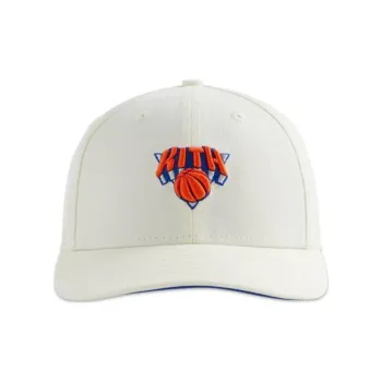 KITH X New Era The New York Knicks Logo Low Profile 59Fifty Fitted