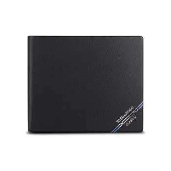 WilliamPOLO Wallets