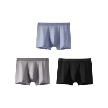 Ubras Men Underpants