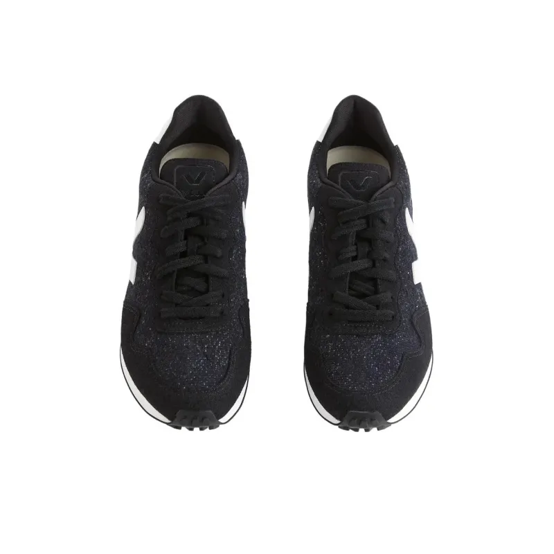 VEJA Faux-leather Low-top Sneakers-3