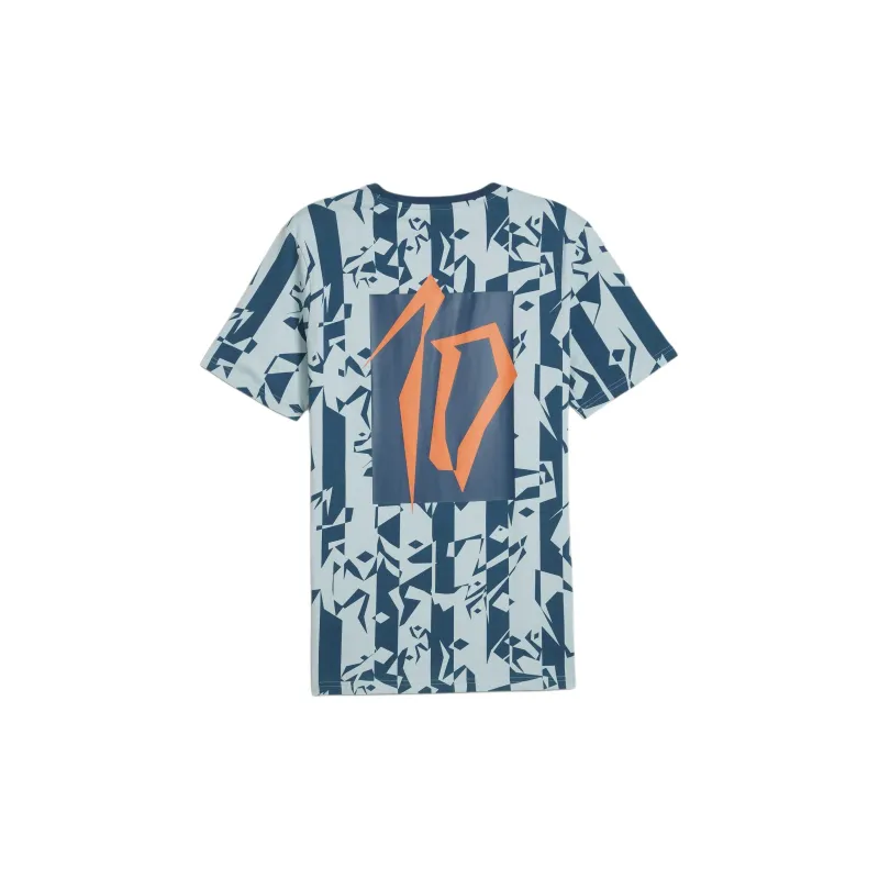 PUMA X Neymar Jr Creativity Men's Tee-1