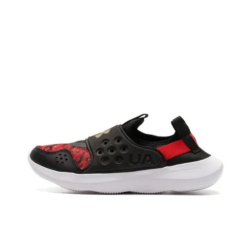 Under Armour Kids Sneakers GS