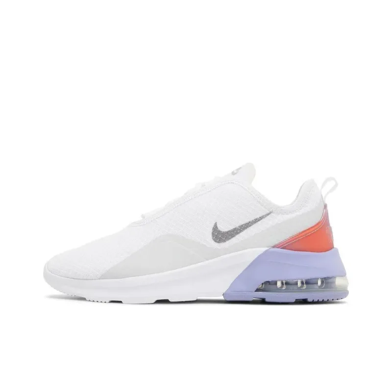 Nike Air Max Motion 2 'White Multi' Women's-0
