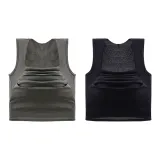 Black+Dark Gray