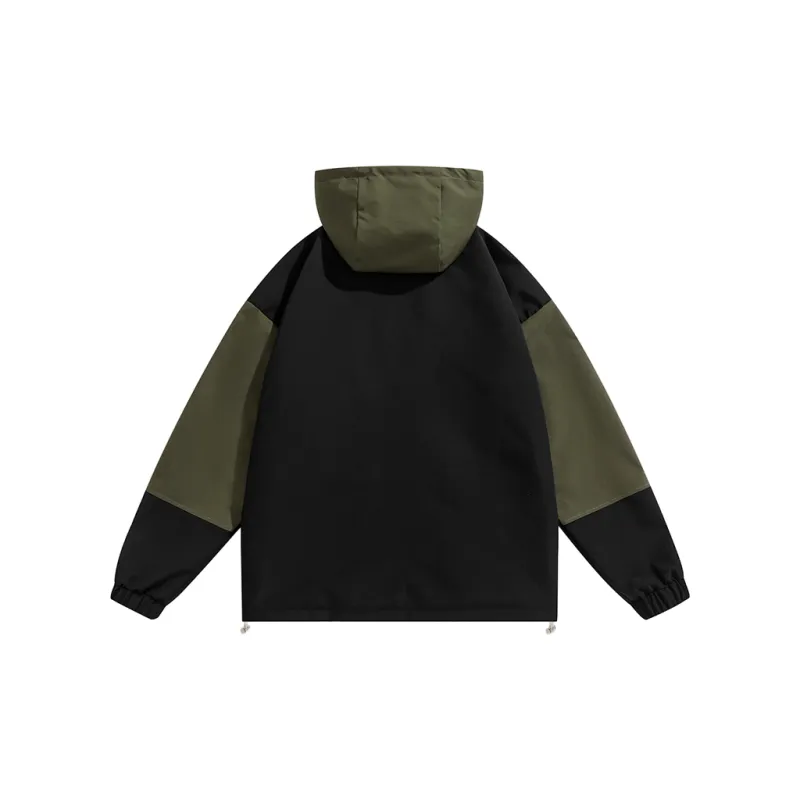 Jeep Jackets Men-4
