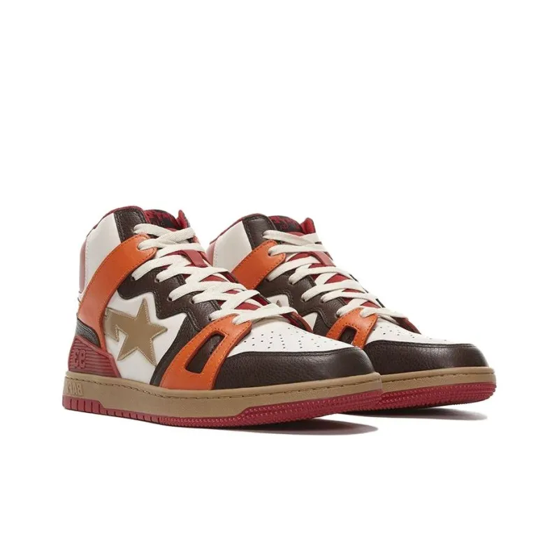 A BATHING APE Sta 93 Hi-3
