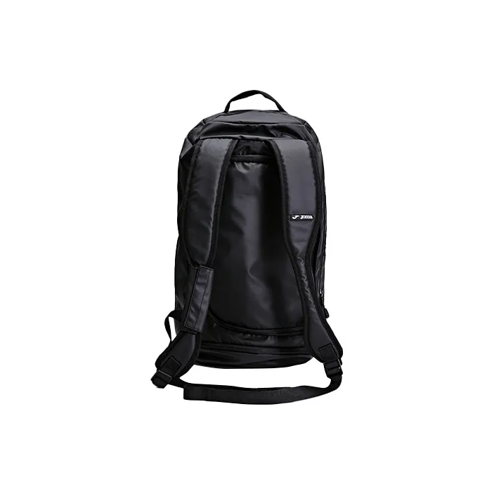 Joma Fabric Shoulder Bag Regular Unisex Black-2