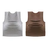 Mocha+Light Gray