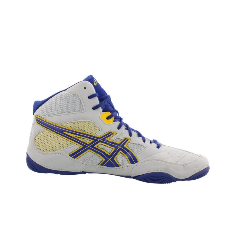 Asics Snapdown 'Grey True Blue'-1