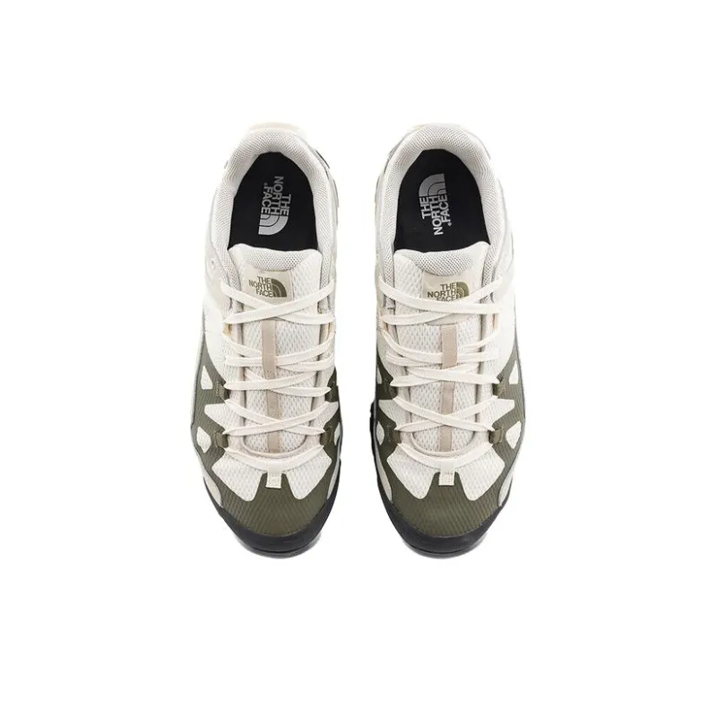 THE NORTH FACE Ultra 112 Waterproof 'Gardenia White Sandstone'-3