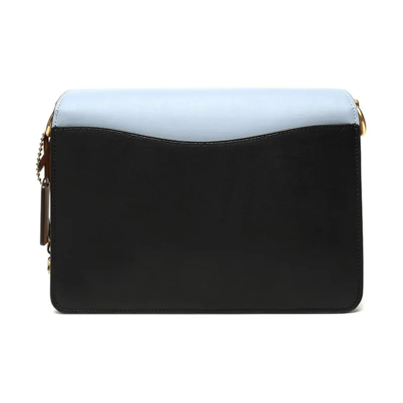 COACH Dreamer Shoulder Bags-3
