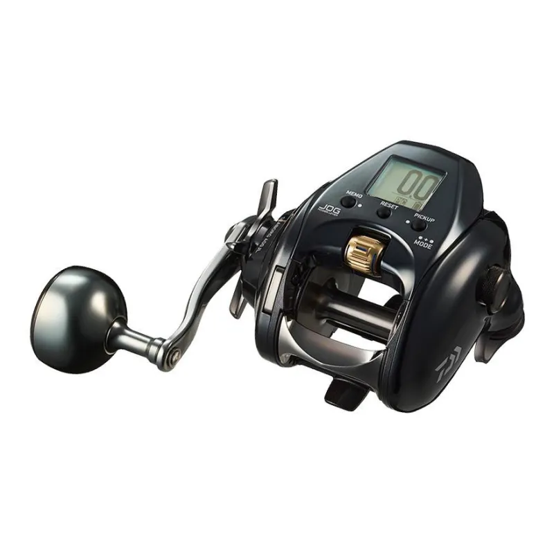 DAIWA Fishing Line Reels-9