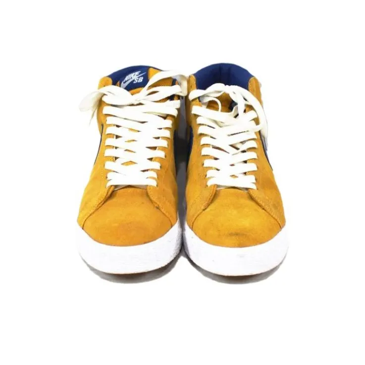 Nike Blazer Sb 'UCLA'-3