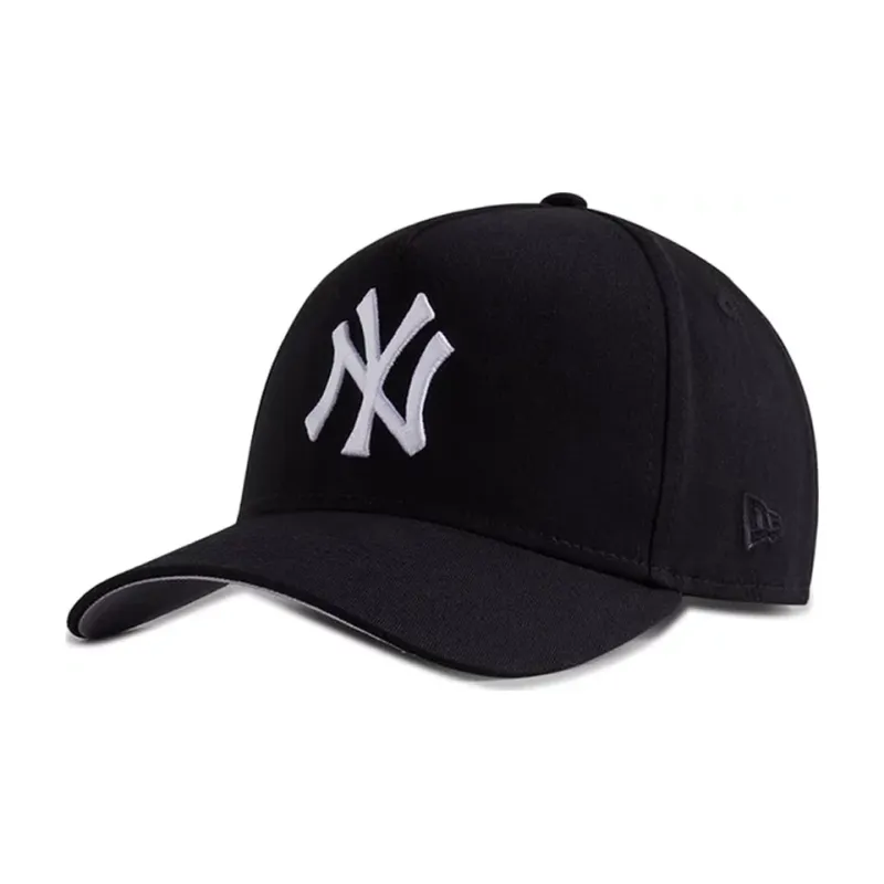 KITH X New Era For Amnh Yankees Snapback-0