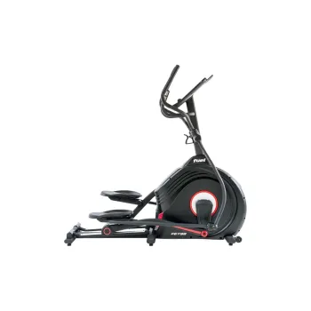 Dai Yu Fitness Equipment Graphite/Red Unisex