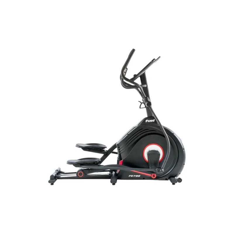 Dai Yu Fitness Equipment Graphite/Red Unisex-0