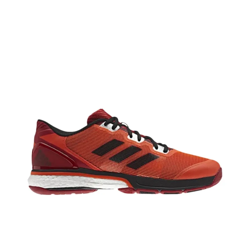 Stabil Adidas Boost 2 'University Red'-1