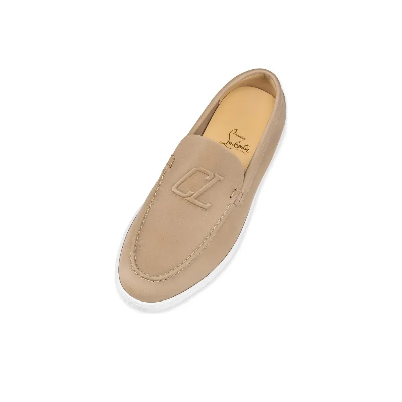 Christian Louboutin Varsiboat Slip On Loafers-2