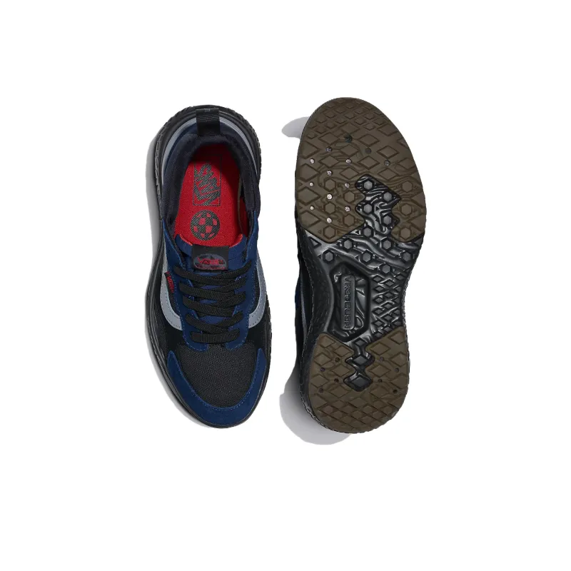 Vans UltraRange Neo VR3 'Black Blue'-2