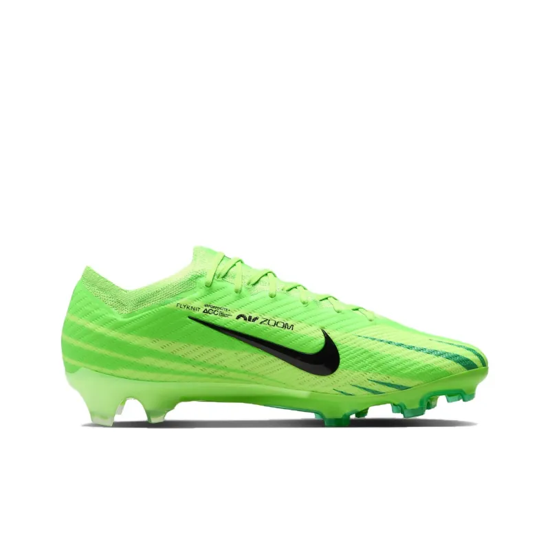 Nike Mds Mercurial Vapor 15 Elite Fg Dream Speed Green Strike-1