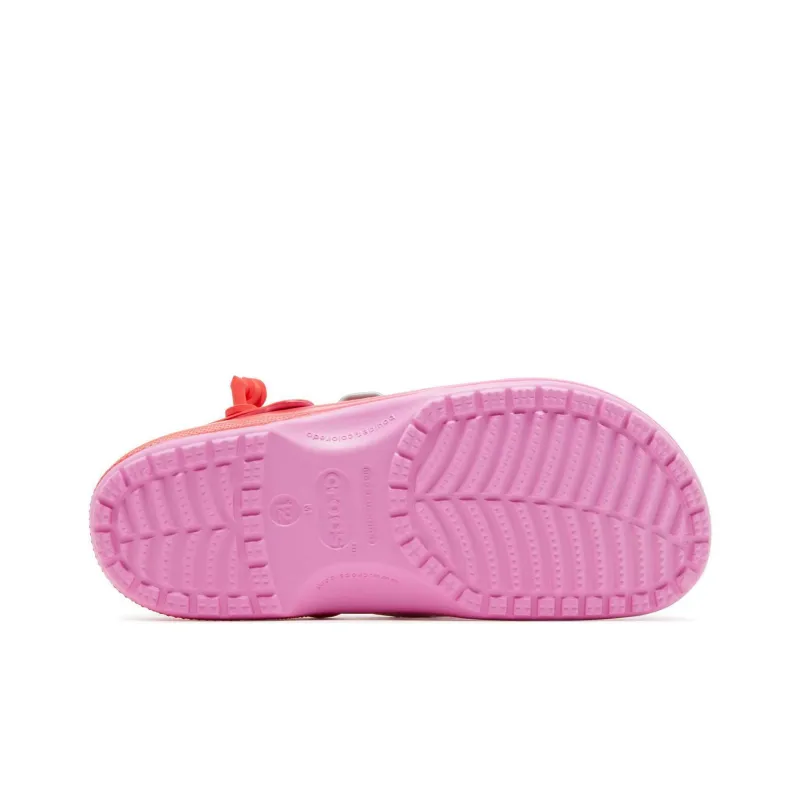 Crocs Classic Clog General Mills Franken Berry-3