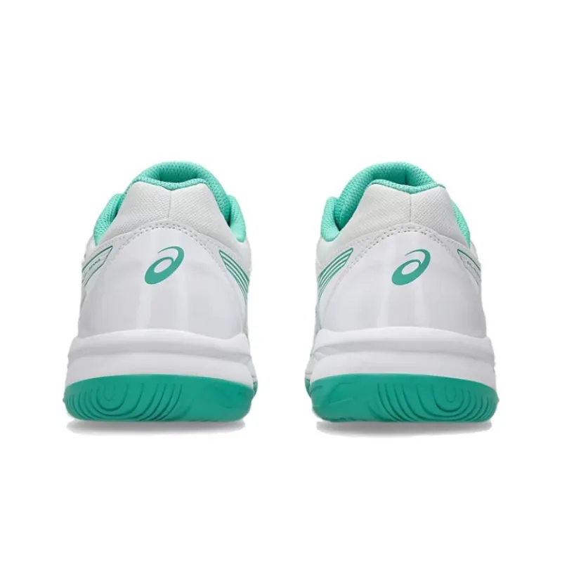 Asics Gel Renma White Aurora Green Women's-3