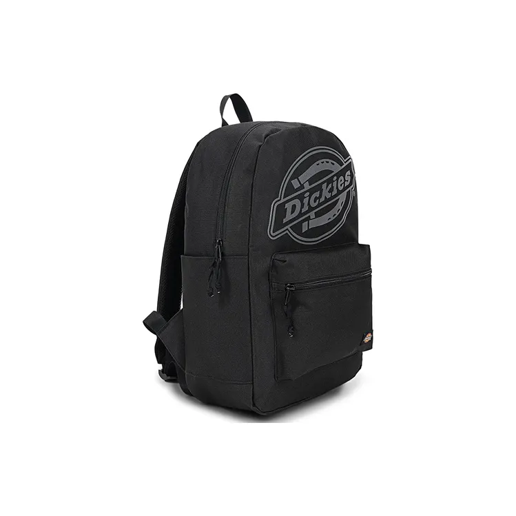 Dickies Polyester Backpack Regular Unisex Black-2