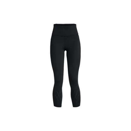 Under Armour Sports Pants Women's Black