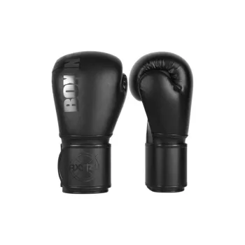Hot blooded Dragons Boxing Gloves