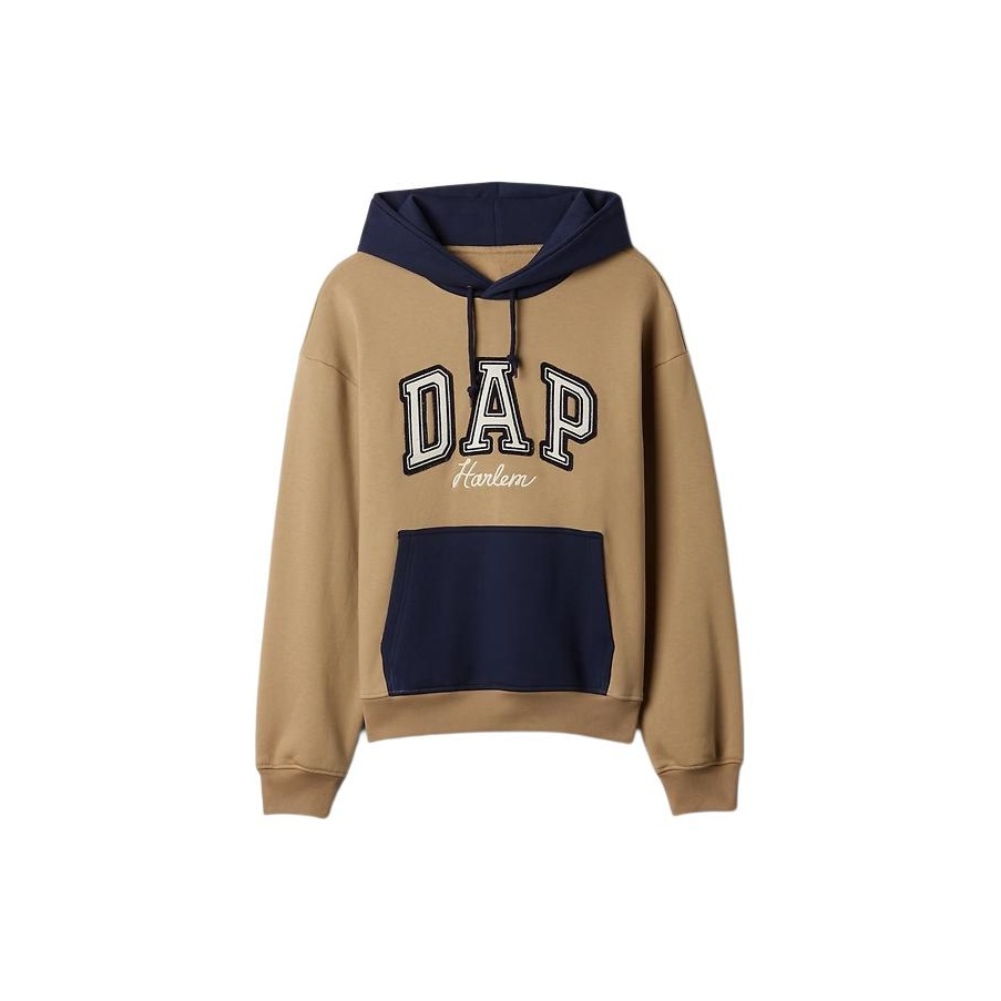 Gap x Dapper good Dan DAP Hoodie Rose Pink Small