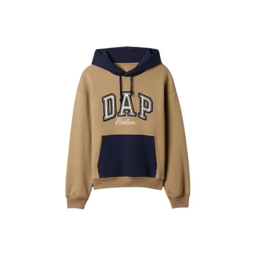 GAP X DAP Logo Hoodie 