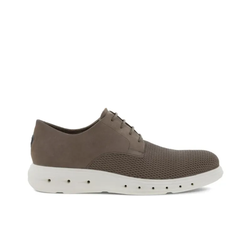 Ecco HYBRID 720 SUMMER Casual Shoes Men's Brown-1