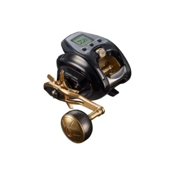 DAIWA Fishing Line Reels