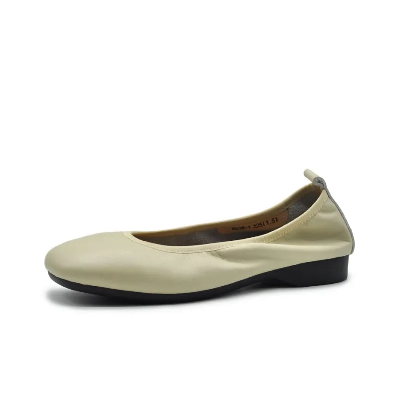 ARTMU Casual Single Shoes Women's-11