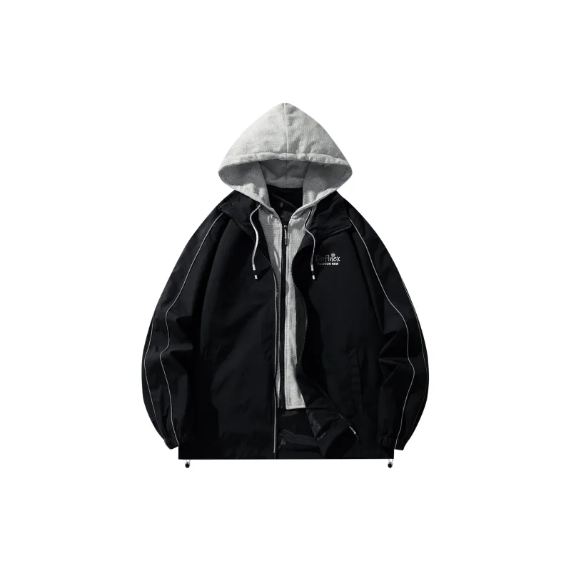 DEFINEX Jackets Unisex-1