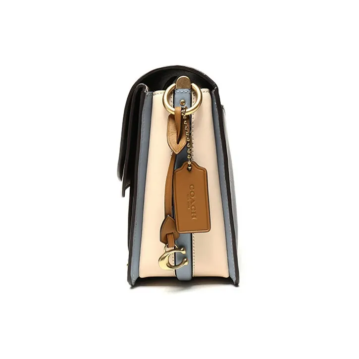 COACH Dreamer Shoulder Bags-2