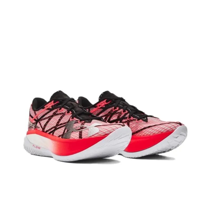 Under Armour Flow Velociti Elite 2 'Black Beta'-1