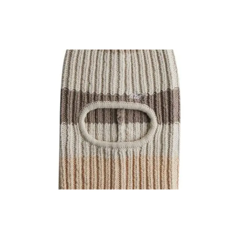 KITH Stiles Knit Balaclava-2