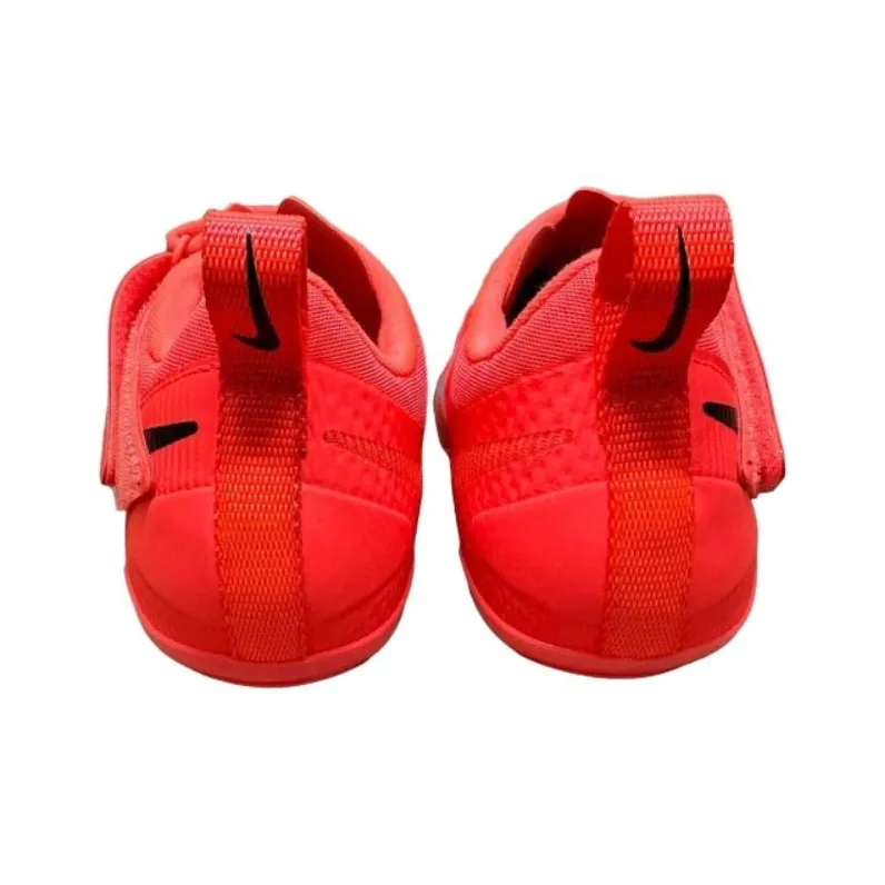 Nike SuperRep Cycle Flash Crimson Women's-4