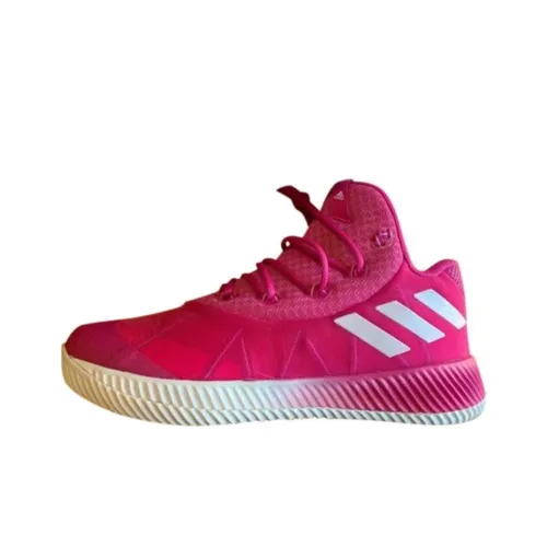 adidas Energy Bounce BB 'Breast Cancer Awareness'