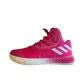 Intense Pink/Shock Pink/Footwear White