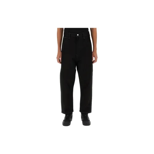 JUNYA WATANABE Jeans Men Black