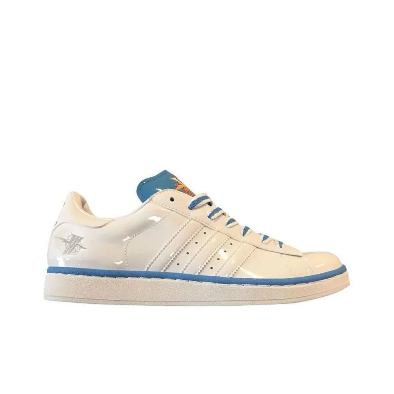Campus Adidas Originals 2+ 'Golden State Warriors'-1